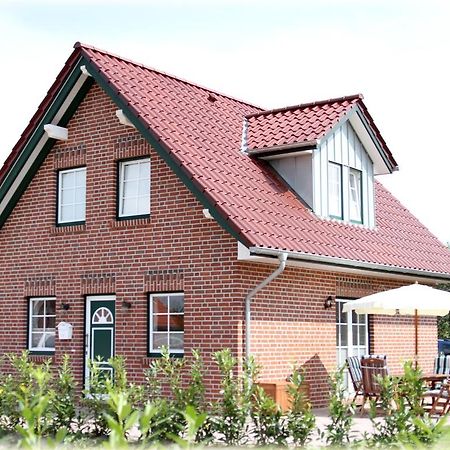 Villa Ferienhaus Pusteblume Garrel Zimmer foto