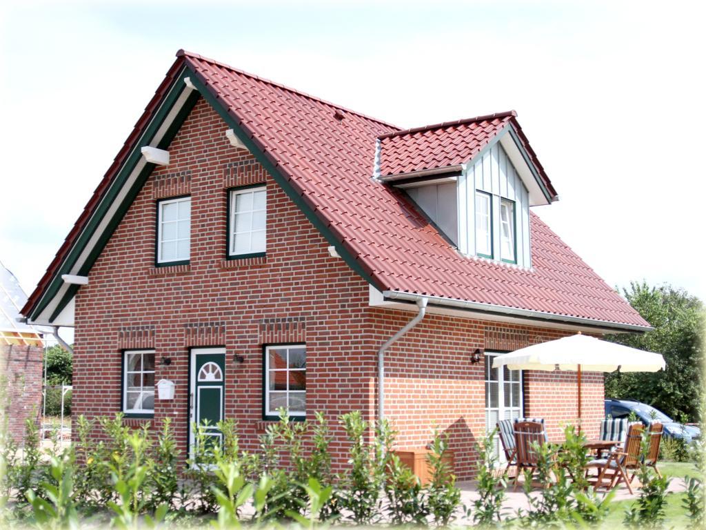 Villa Ferienhaus Pusteblume Garrel Zimmer foto